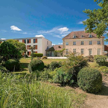 Ibis Styles Dijon Sud Domaine De Beauregard 21600 Longvic Hotel Exterior foto